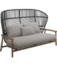 FERN High Back 2-Seater Sofa