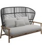 FERN High Back 2-Seater Sofa