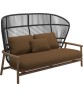 FERN High Back 2-Seater Sofa