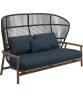 FERN High Back 2-Seater Sofa