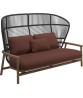 FERN High Back 2-Seater Sofa