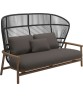 FERN High Back 2-Seater Sofa