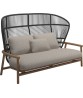 FERN High Back 2-Seater Sofa
