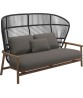 FERN High Back 2-Seater Sofa
