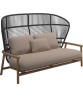 FERN High Back 2-Seater Sofa