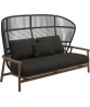 FERN High Back 2-Seater Sofa
