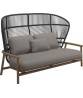 FERN High Back 2-Seater Sofa