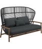 FERN High Back 2-Seater Sofa