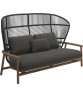 FERN High Back 2-Seater Sofa