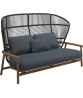 FERN High Back 2-Seater Sofa