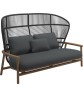 FERN High Back 2-Seater Sofa