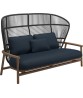 FERN High Back 2-Seater Sofa