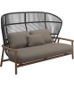 FERN High Back 2-Seater Sofa