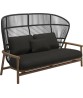 FERN High Back 2-Seater Sofa