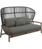 FERN High Back 2-Seater Sofa