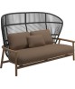 FERN High Back 2-Seater Sofa
