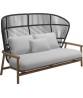 FERN High Back 2-Seater Sofa