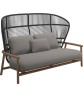 FERN High Back 2-Seater Sofa