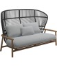 FERN High Back 2-Seater Sofa