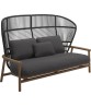 FERN High Back 2-Seater Sofa