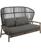 FERN High Back 2-Seater Sofa