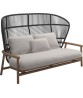 FERN High Back 2-Seater Sofa