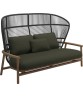 FERN High Back 2-Seater Sofa
