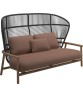 FERN High Back 2-Seater Sofa