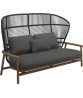 FERN High Back 2-Seater Sofa