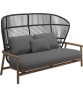 FERN High Back 2-Seater Sofa