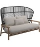 FERN High Back 2-Seater Sofa