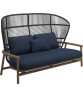 FERN High Back 2-Seater Sofa