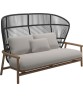 FERN High Back 2-Seater Sofa