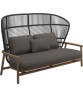 FERN High Back 2-Seater Sofa
