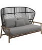 FERN High Back 2-Seater Sofa
