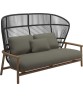 FERN High Back 2-Seater Sofa
