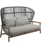 FERN High Back 2-Seater Sofa