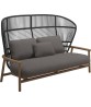 FERN High Back 2-Seater Sofa