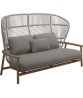 FERN High Back 2-Seater Sofa