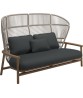 FERN High Back 2-Seater Sofa