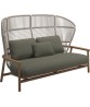FERN High Back 2-Seater Sofa