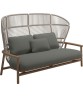 FERN High Back 2-Seater Sofa