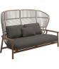FERN High Back 2-Seater Sofa