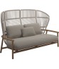 FERN High Back 2-Seater Sofa