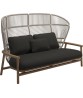 FERN High Back 2-Seater Sofa