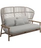 FERN High Back 2-Seater Sofa