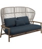FERN High Back 2-Seater Sofa