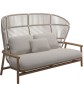 FERN High Back 2-Seater Sofa
