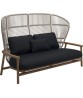 FERN High Back 2-Seater Sofa