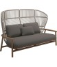 FERN High Back 2-Seater Sofa
